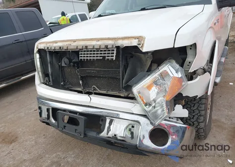 2010 Ford F-150 Fx4/Harley-Davidson/King Ranch/Lariat/Platinum/Xl/Xlt from USA, damaged, VIN 1FTFW1EV6AFC78080